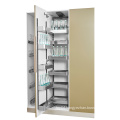 Luxury Commercial Kitchen Storage Cabinet Pantry